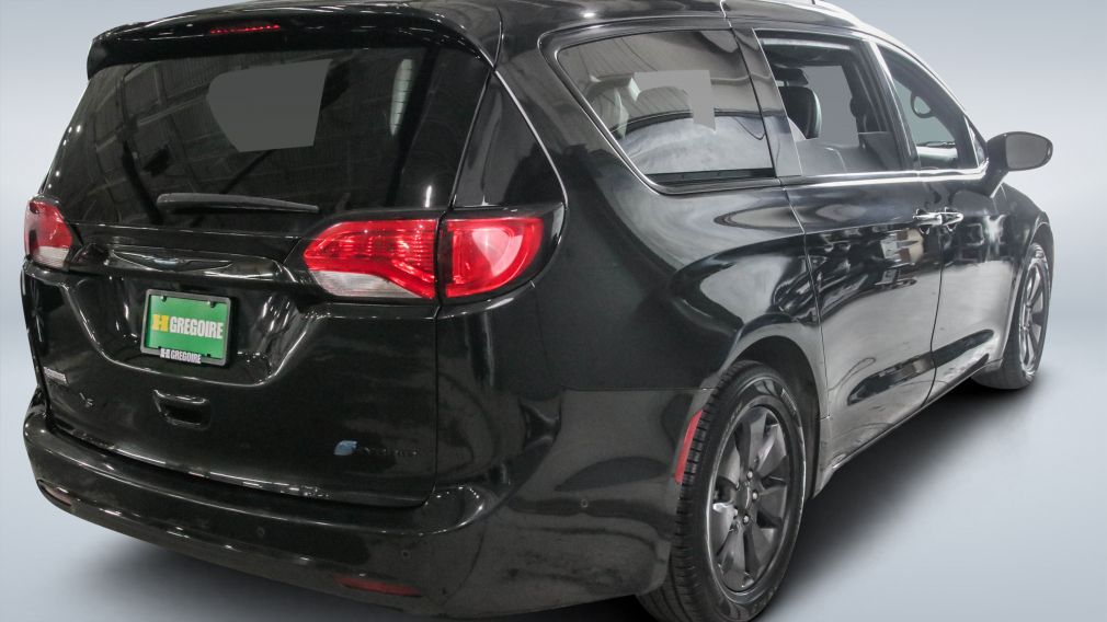 Chrysler Pacifica Limited 2020 d&rsquo;occasion à vendre - 6