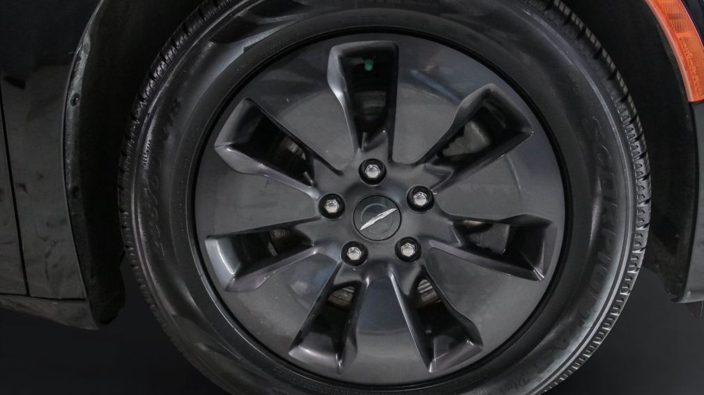 Chrysler Pacifica Limited 2020 d&rsquo;occasion à vendre - 7