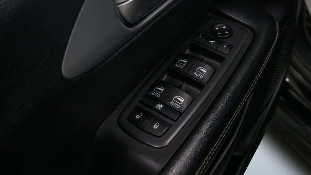 Chrysler Pacifica Limited 2020 d&rsquo;occasion à vendre - 15