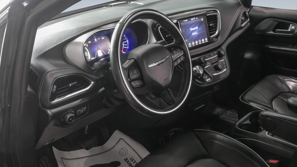 Chrysler Pacifica Limited 2020 d&rsquo;occasion à vendre - 18