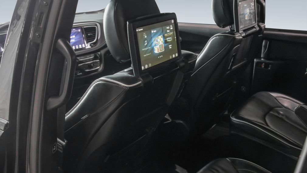 Chrysler Pacifica Limited 2020 d&rsquo;occasion à vendre - 20