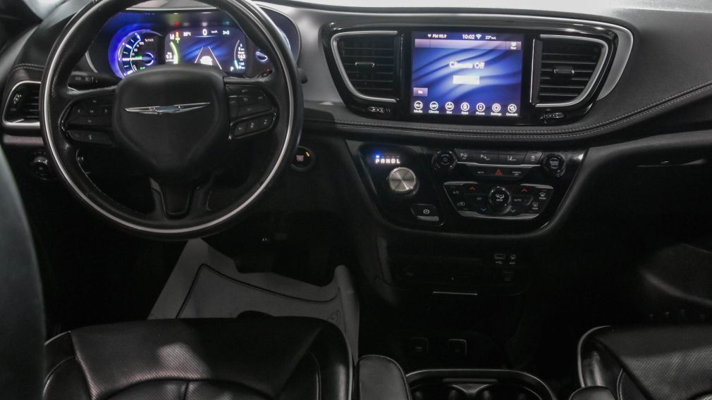 Chrysler Pacifica Limited 2020 d&rsquo;occasion à vendre - 21