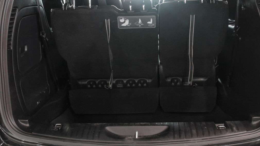 Chrysler Pacifica Limited 2020 d&rsquo;occasion à vendre - 23