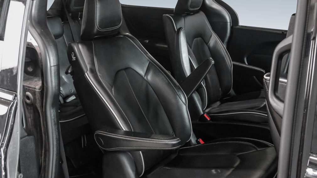 Chrysler Pacifica Limited 2020 d&rsquo;occasion à vendre - 24