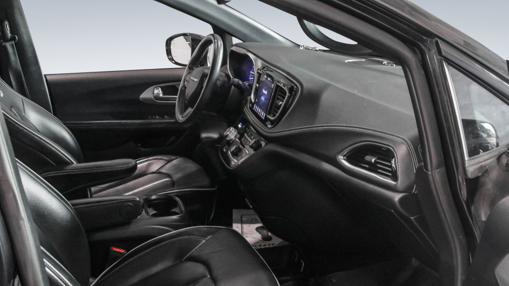 Chrysler Pacifica Limited 2020 d&rsquo;occasion à vendre - 28