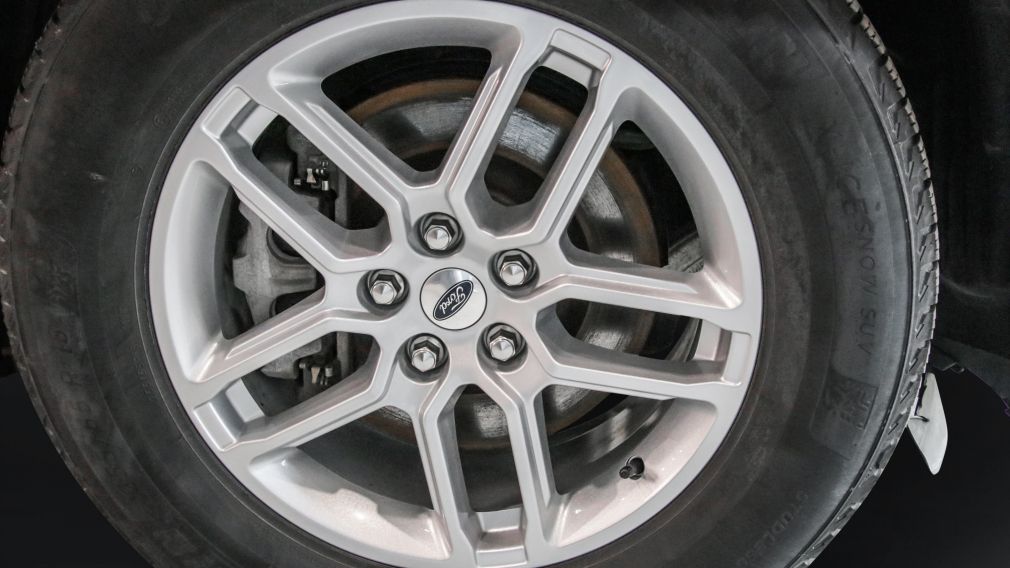 Ford Explorer Active 2025 à vendre à Trois-Rivières - 6
