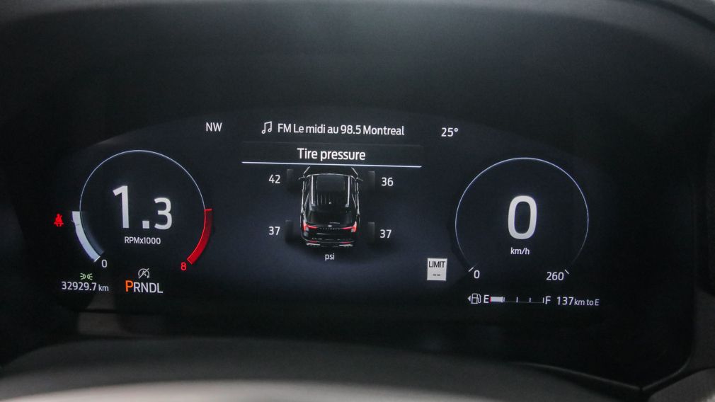 Ford Explorer Active 2025 à vendre à Trois-Rivières - 7