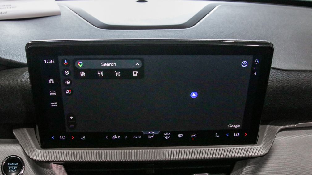 Ford Explorer Active 2025 à vendre à Trois-Rivières - 10