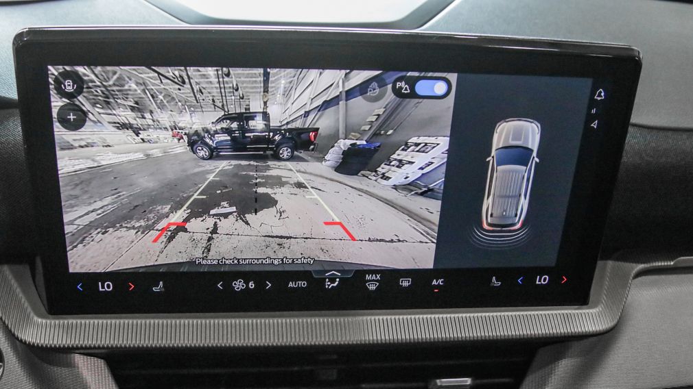Ford Explorer Active 2025 à vendre à Trois-Rivières - 11
