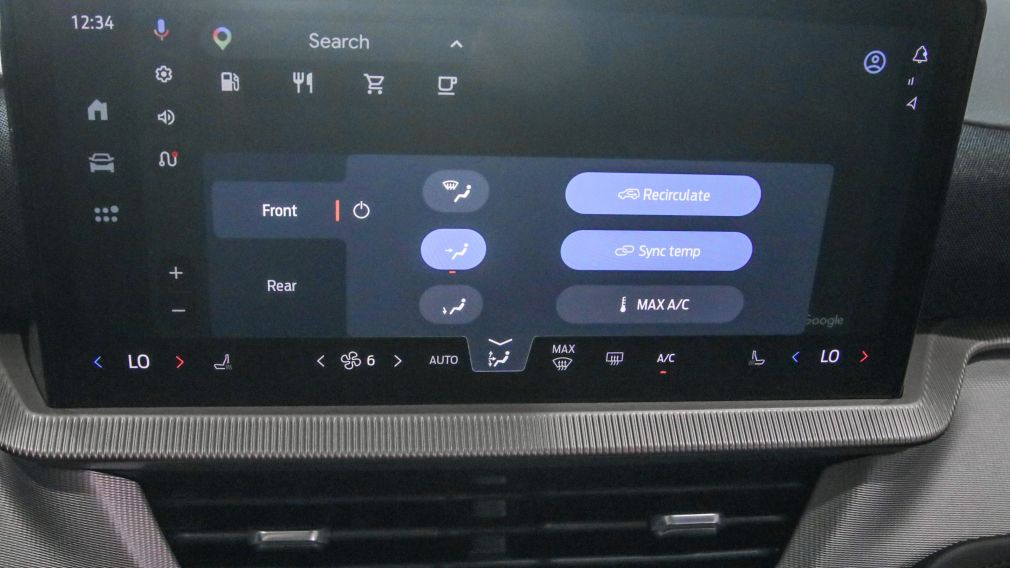 Ford Explorer Active 2025 à vendre à Trois-Rivières - 12