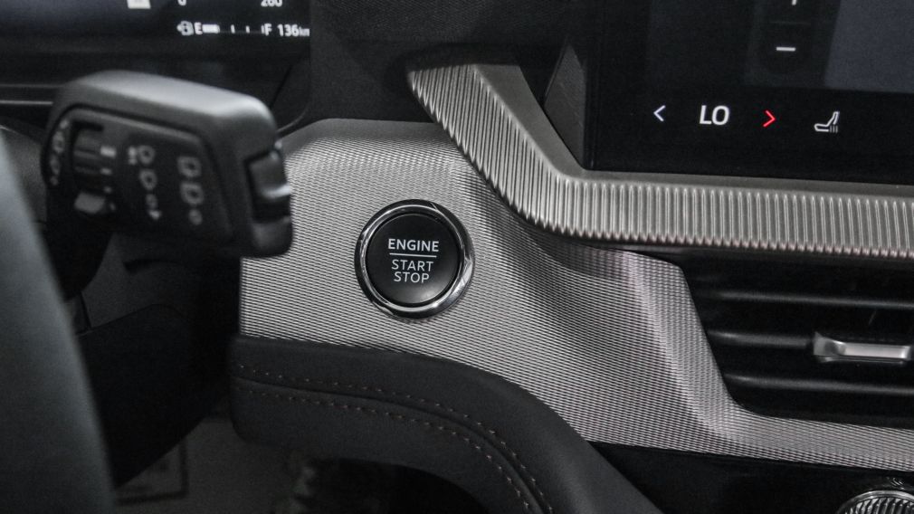 Ford Explorer Active 2025 à vendre à Trois-Rivières - 13