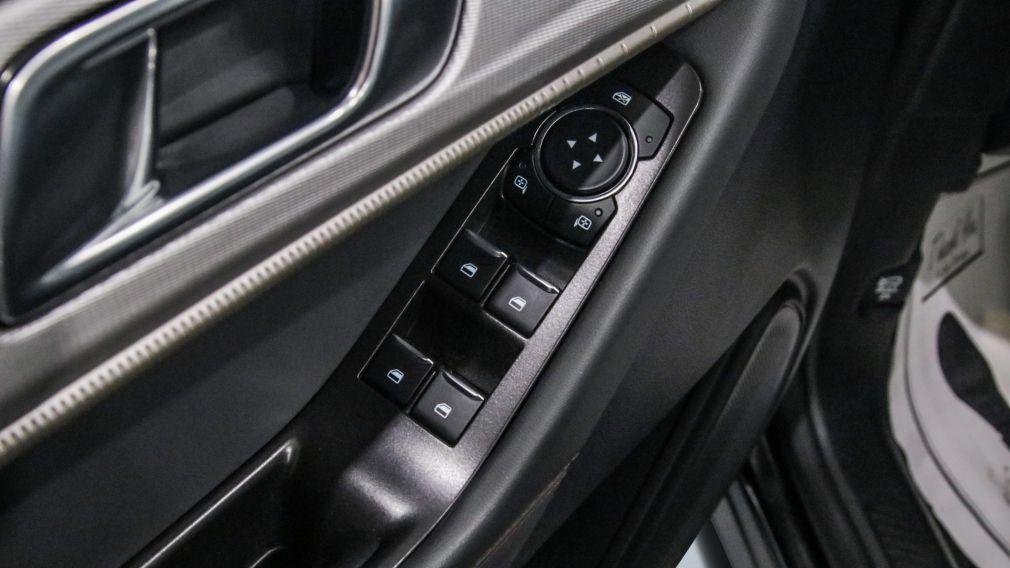 Ford Explorer Active 2025 à vendre à Trois-Rivières - 15