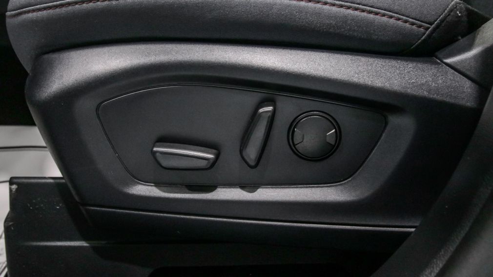 Ford Explorer Active 2025 à vendre à Trois-Rivières - 16
