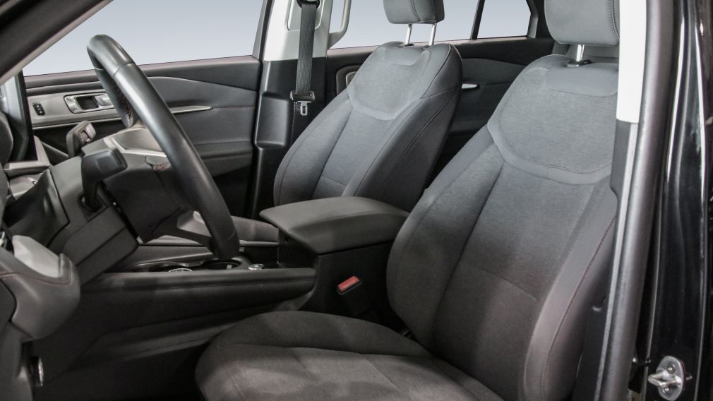 Ford Explorer Active 2025 à vendre à Trois-Rivières - 17
