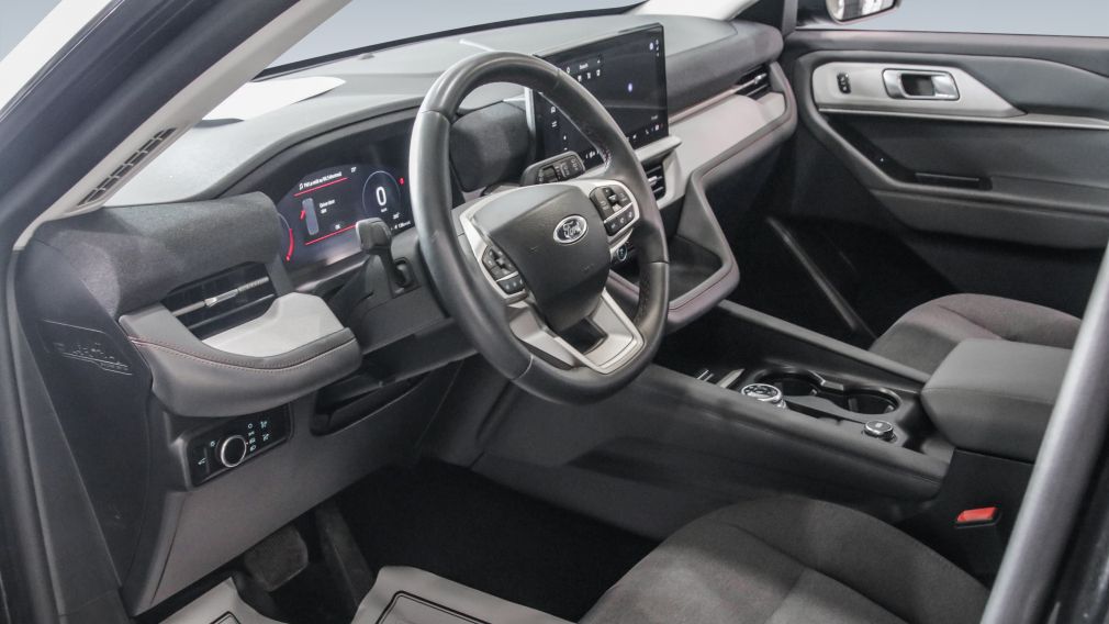 Ford Explorer Active 2025 à vendre à Trois-Rivières - 18