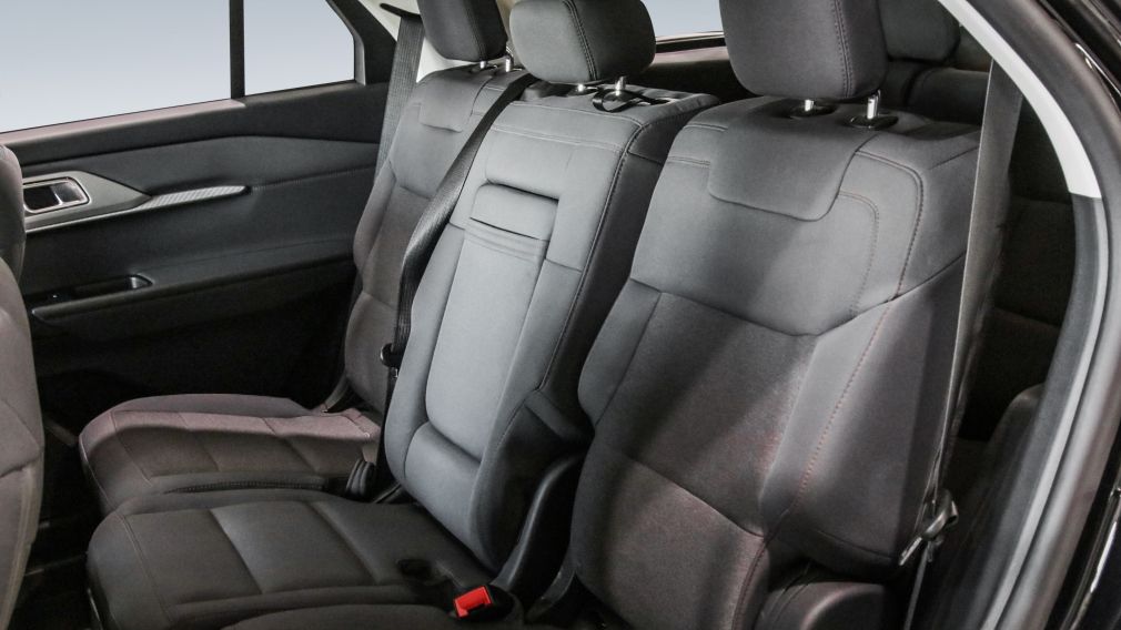 Ford Explorer Active 2025 à vendre à Trois-Rivières - 19