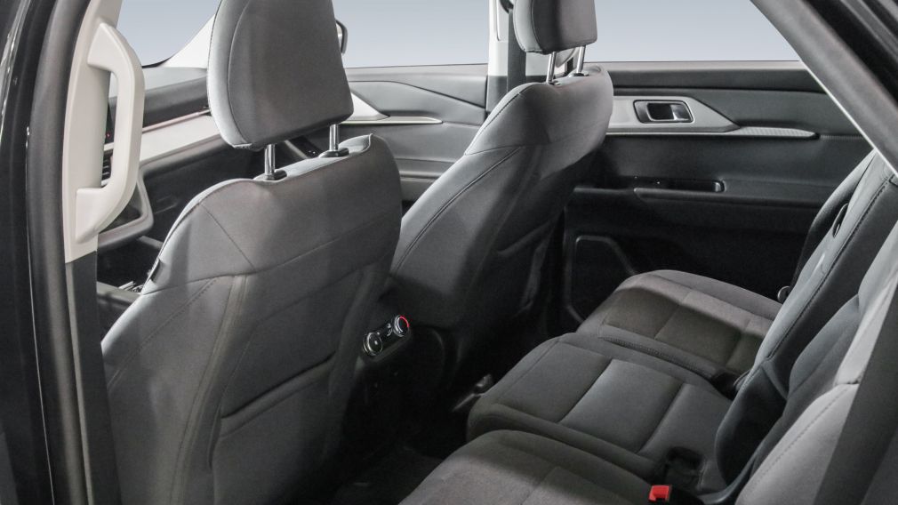 Ford Explorer Active 2025 à vendre à Trois-Rivières - 20