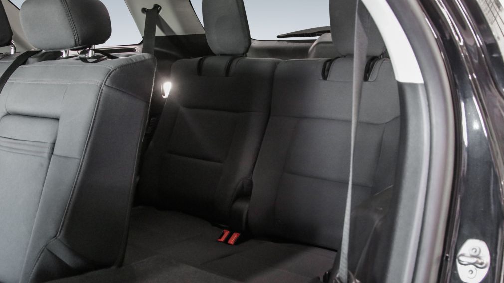 Ford Explorer Active 2025 à vendre à Trois-Rivières - 21