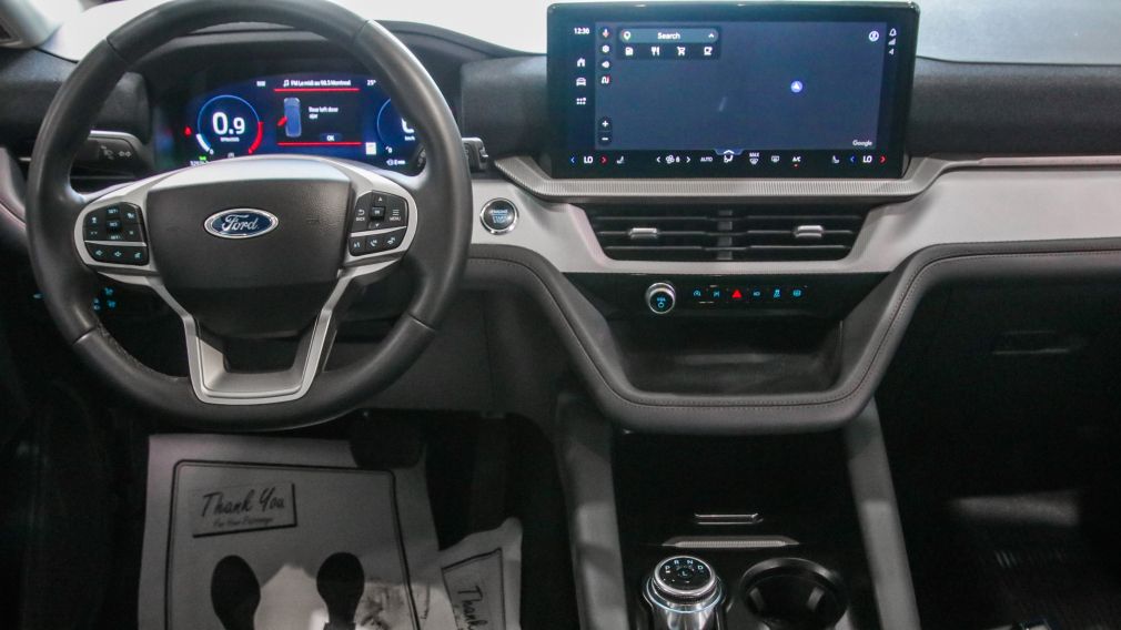 Ford Explorer Active 2025 à vendre à Trois-Rivières - 23