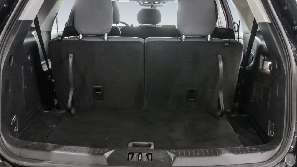 Ford Explorer Active 2025 à vendre à Trois-Rivières - 24