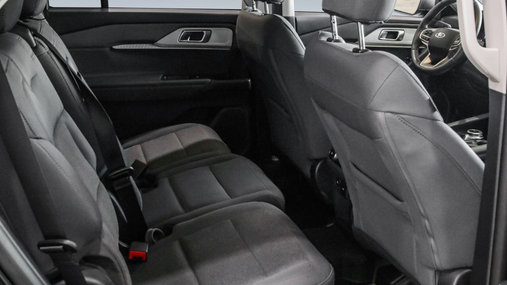 Ford Explorer Active 2025 à vendre à Trois-Rivières - 26