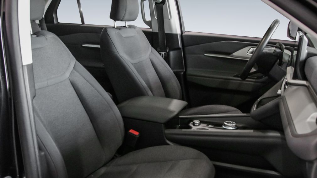 Ford Explorer Active 2025 à vendre à Trois-Rivières - 27