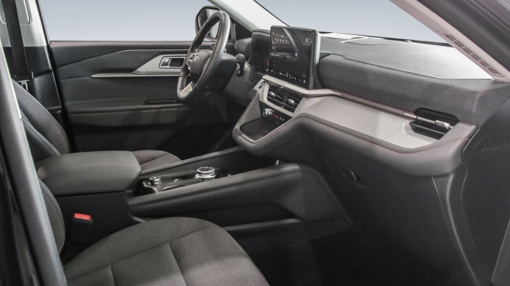 Ford Explorer Active 2025 à vendre à Trois-Rivières - 28