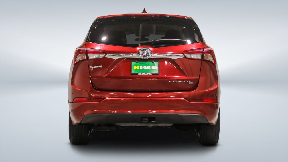 Buick Envision Preferred 2019 d&rsquo;occasion à vendre - 7