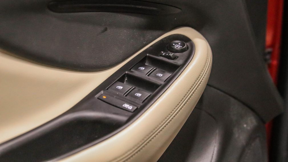 Buick Envision Preferred 2019 d&rsquo;occasion à vendre - 12