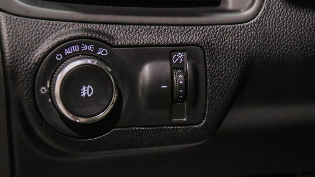 Buick Envision Preferred 2019 d&rsquo;occasion à vendre - 13