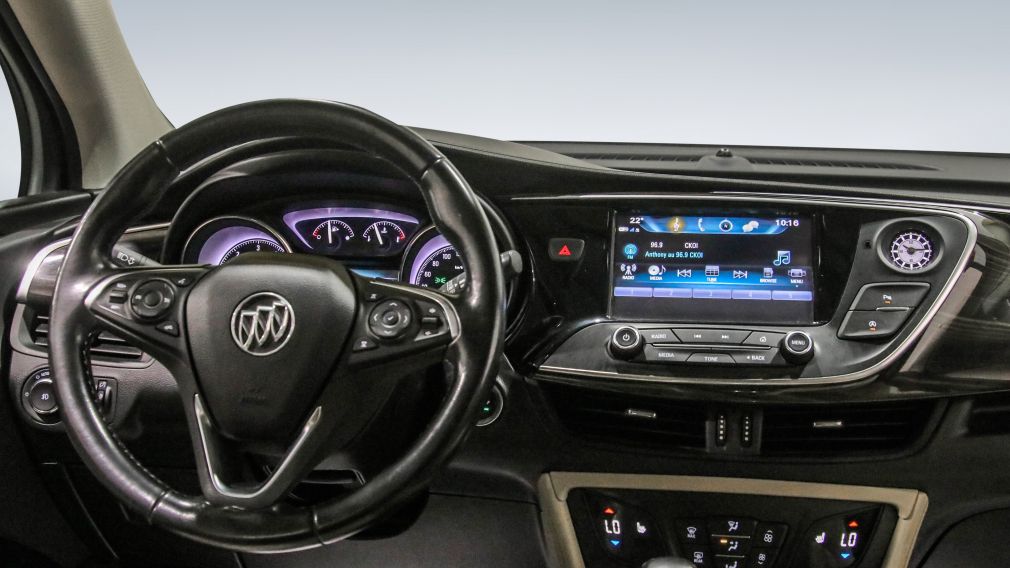 Buick Envision Preferred 2019 d&rsquo;occasion à vendre - 15