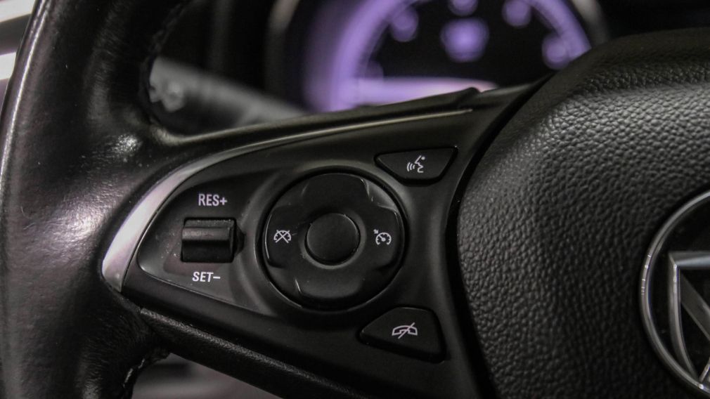 Buick Envision Preferred 2019 d&rsquo;occasion à vendre - 17