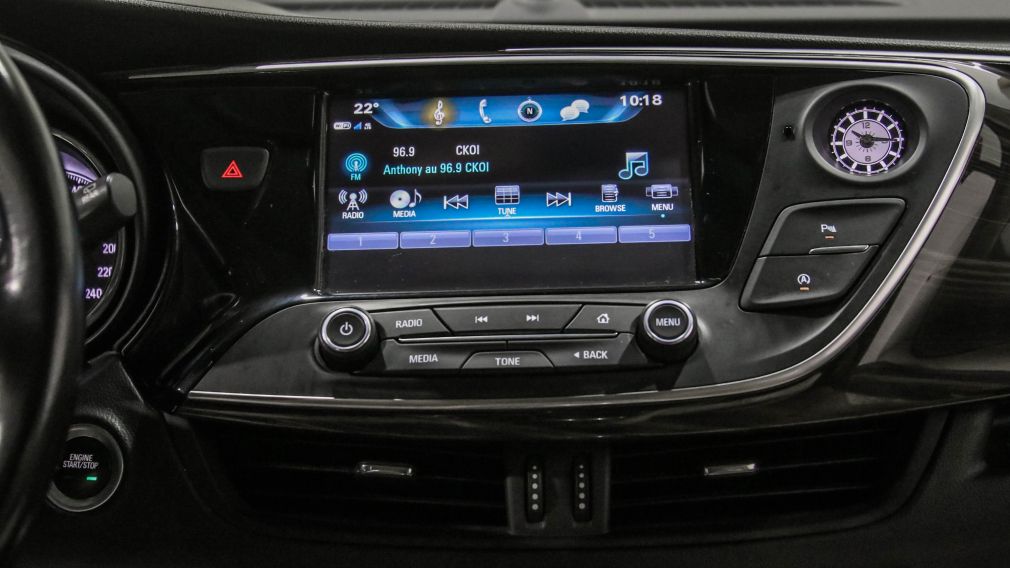 Buick Envision Preferred 2019 d&rsquo;occasion à vendre - 19