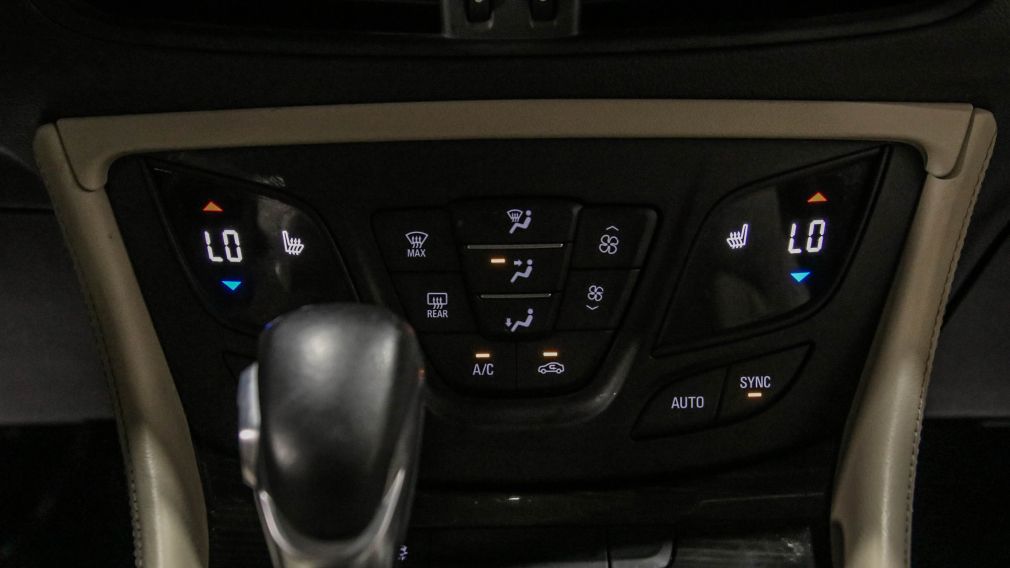Buick Envision Preferred 2019 d&rsquo;occasion à vendre - 20