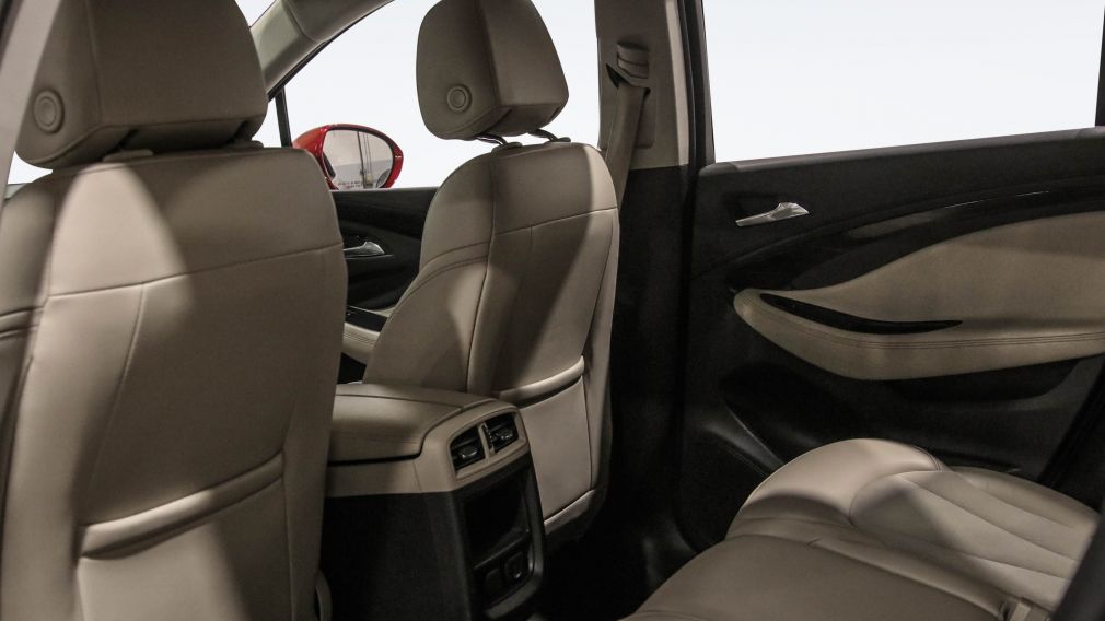 Buick Envision Preferred 2019 d&rsquo;occasion à vendre - 22
