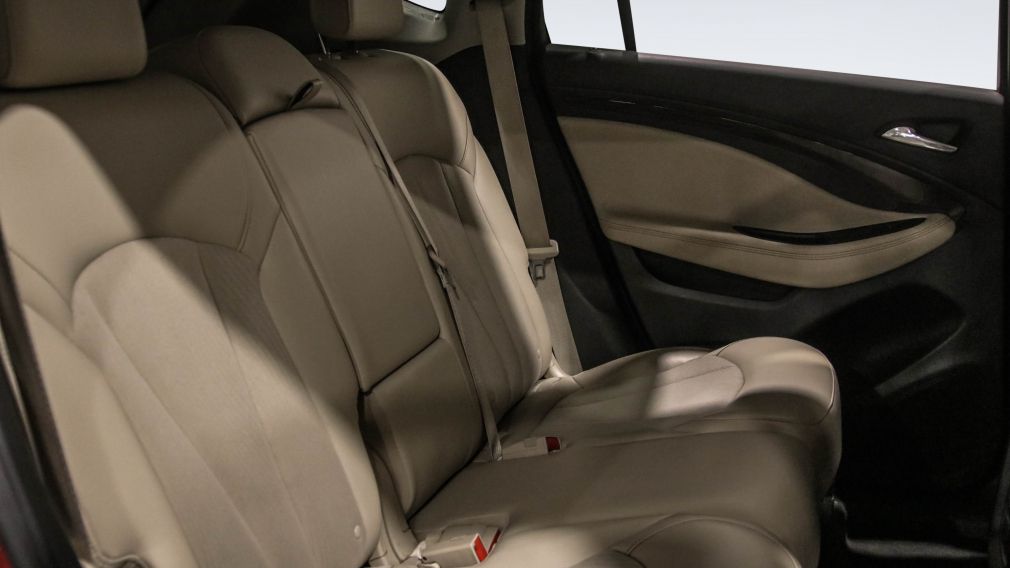Buick Envision Preferred 2019 d&rsquo;occasion à vendre - 25