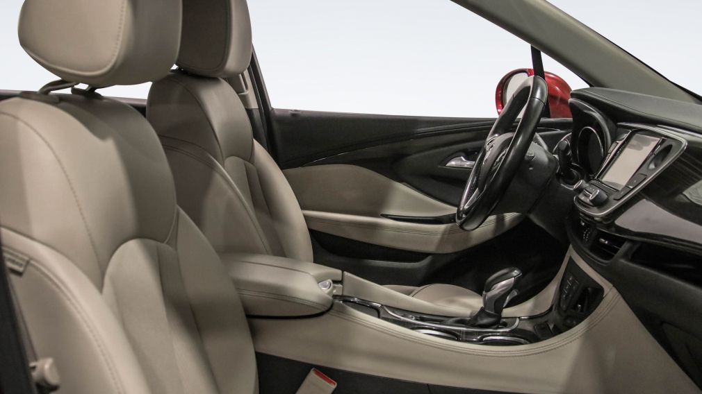 Buick Envision Preferred 2019 d&rsquo;occasion à vendre - 26