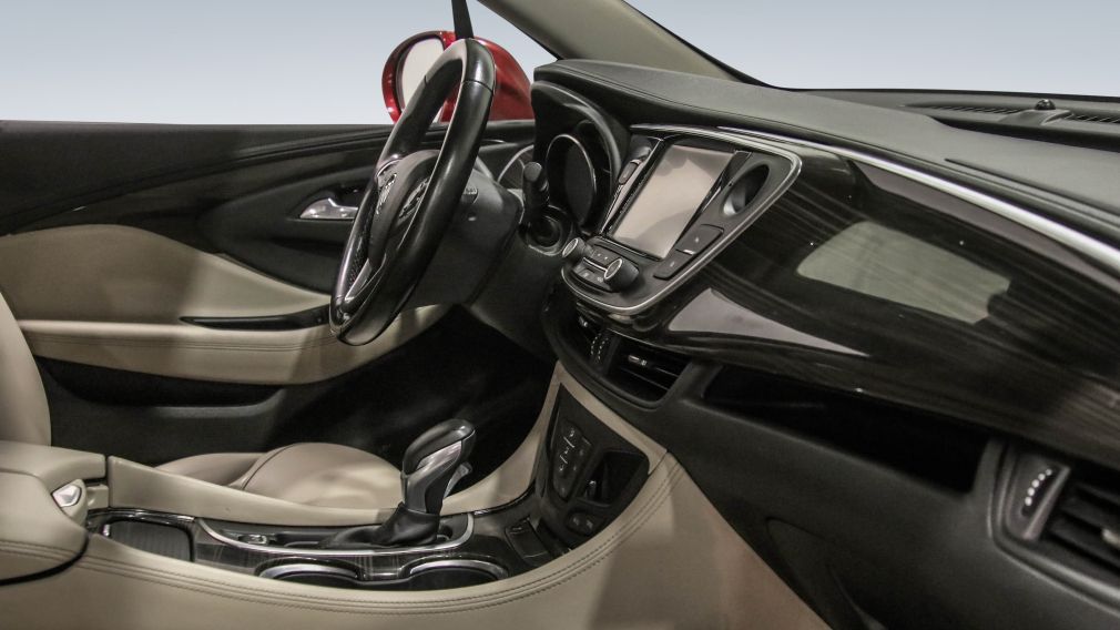 Buick Envision Preferred 2019 d&rsquo;occasion à vendre - 28