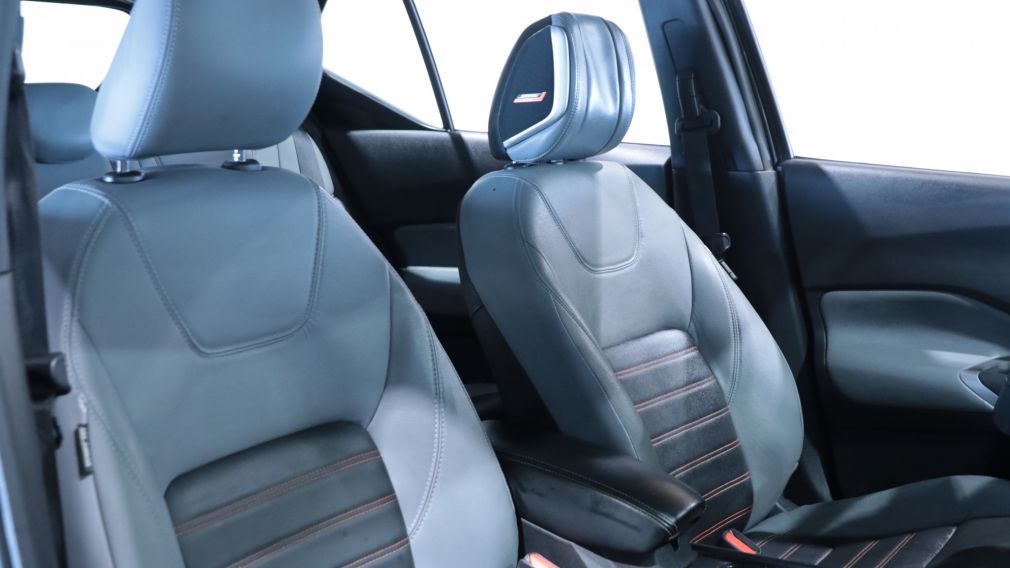 Nissan Kicks SR 2021 d&rsquo;occasion à vendre - 21