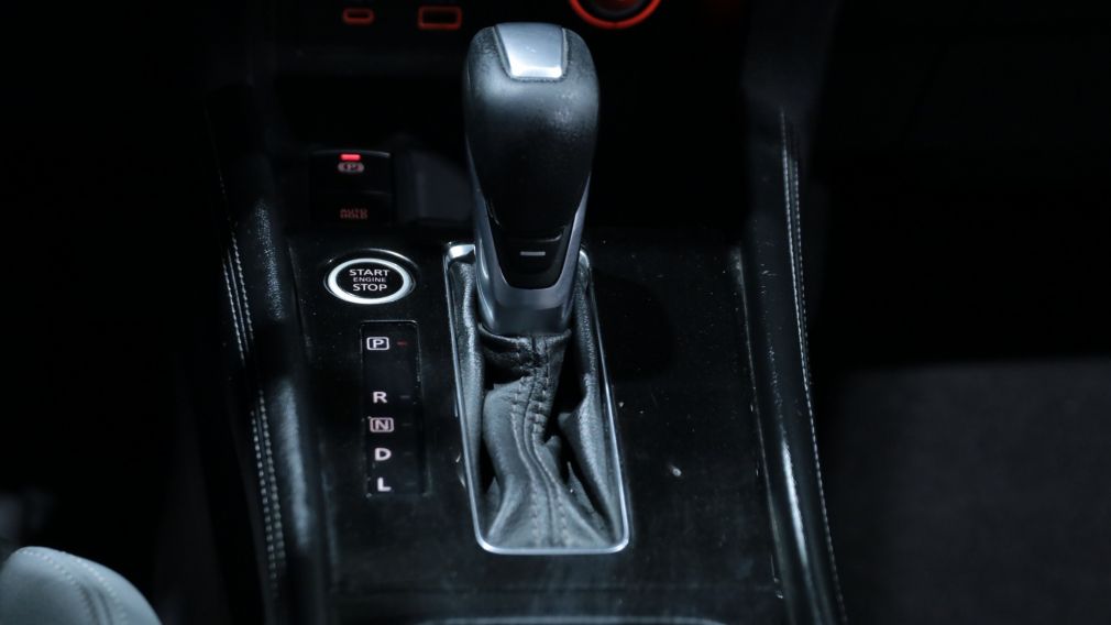 Nissan Kicks SR 2021 d&rsquo;occasion à vendre - 16
