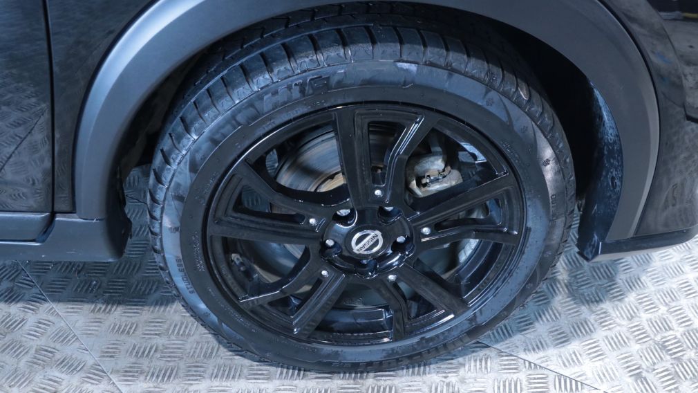 Nissan Kicks SR 2021 d&rsquo;occasion à vendre - 22