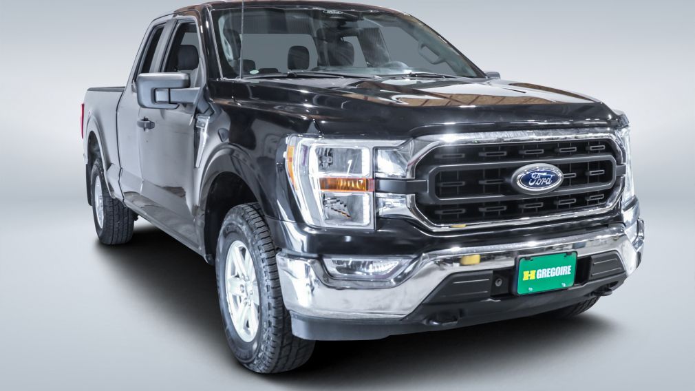 Ford F150 XLT