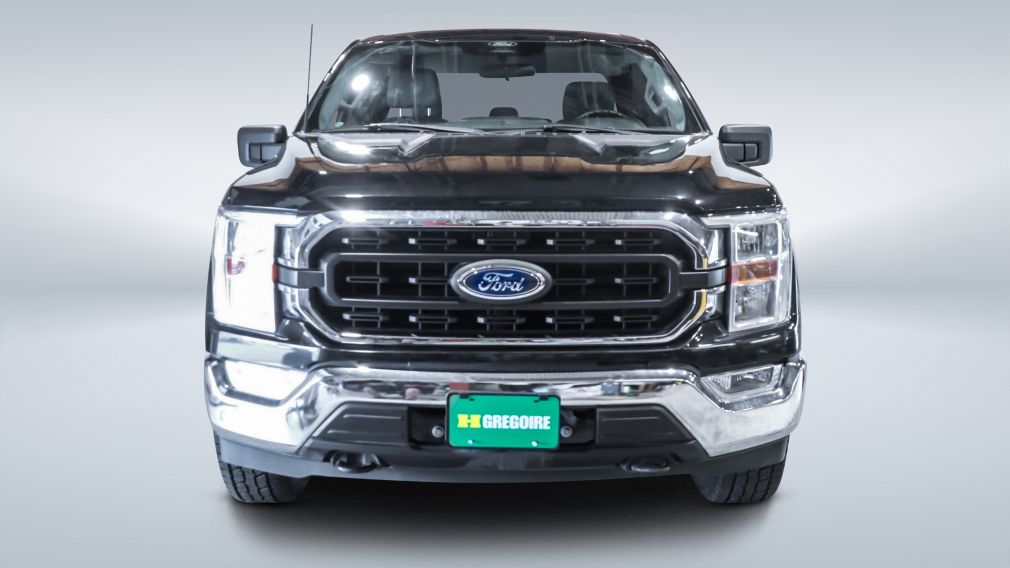 Ford F150 XLT 2022 à vendre à Shawinigan - 2