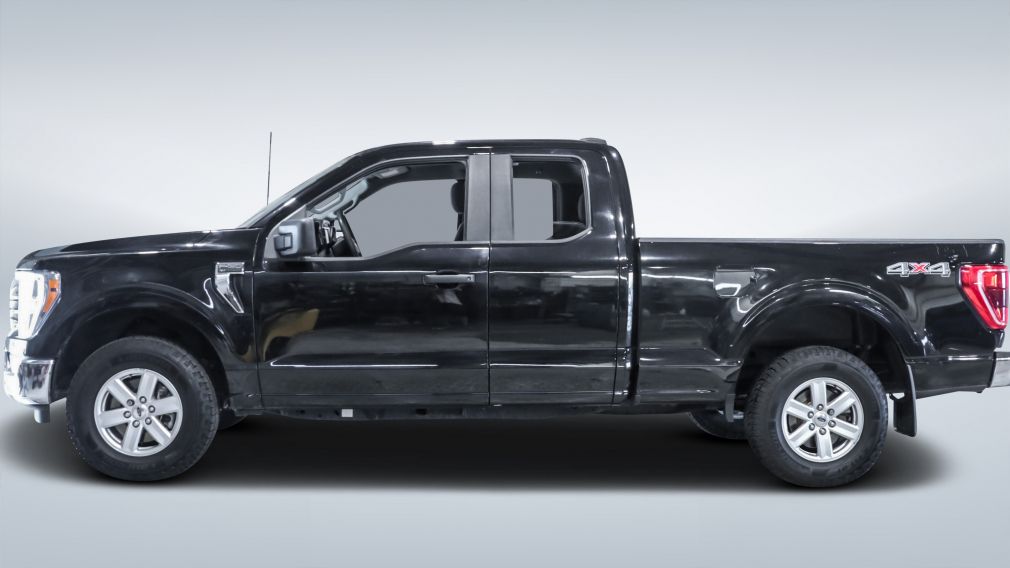 Ford F150 XLT 2022 à vendre à Shawinigan - 4