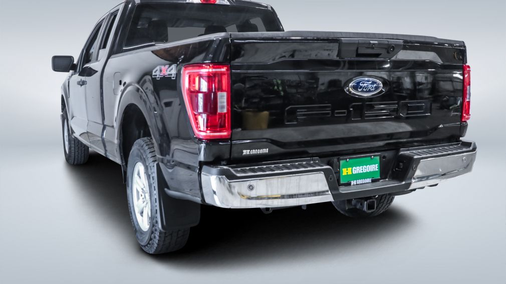 Ford F150 XLT 2022 à vendre à Shawinigan - 5