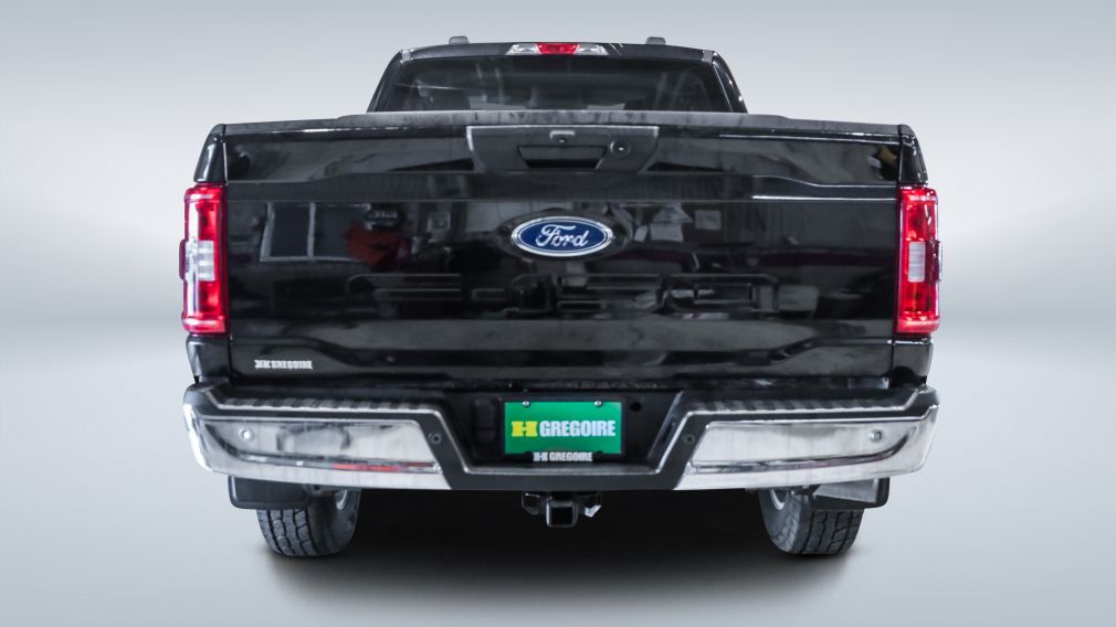Ford F150 XLT 2022 à vendre à Shawinigan - 6