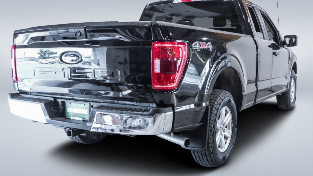 Ford F150 XLT 2022 à vendre à Shawinigan - 7