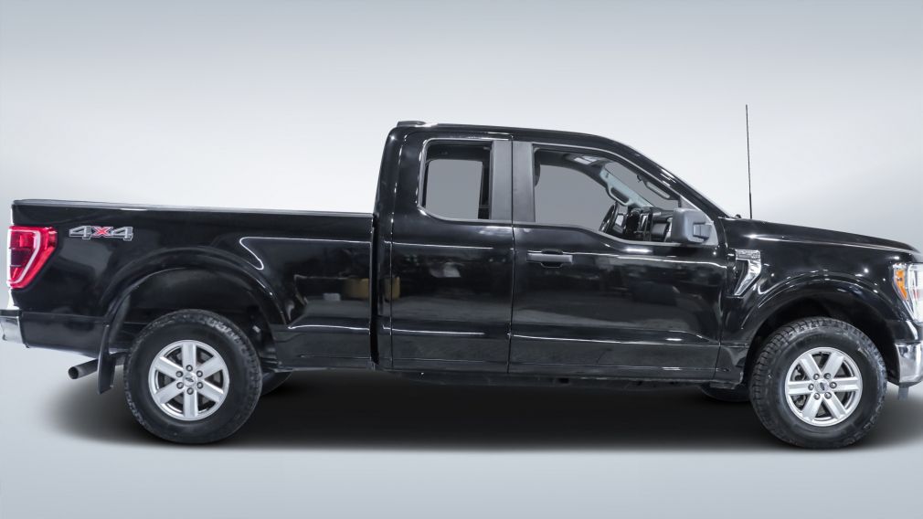 Ford F150 XLT 2022 à vendre à Shawinigan - 8