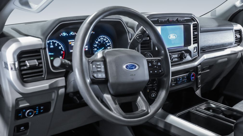 Ford F150 XLT 2022 à vendre à Shawinigan - 10