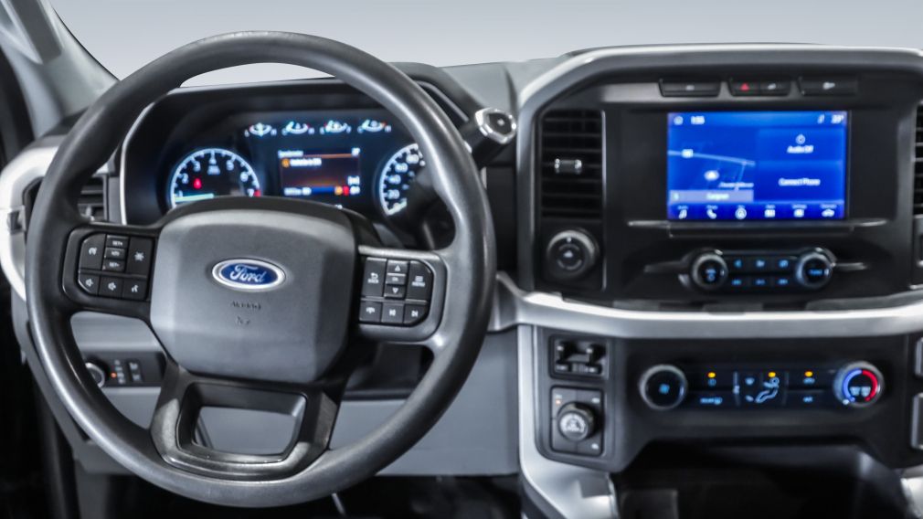 Ford F150 XLT 2022 à vendre à Shawinigan - 11